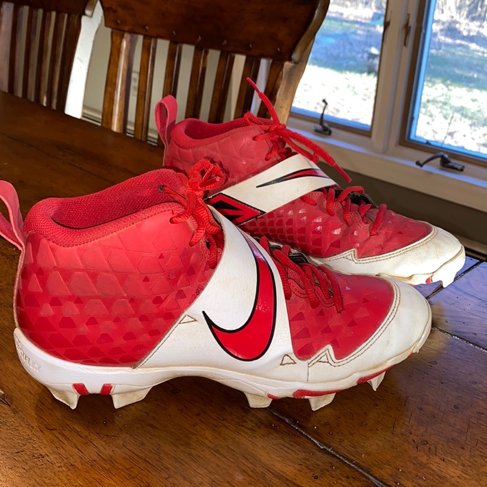Nike Mike Trout cleats